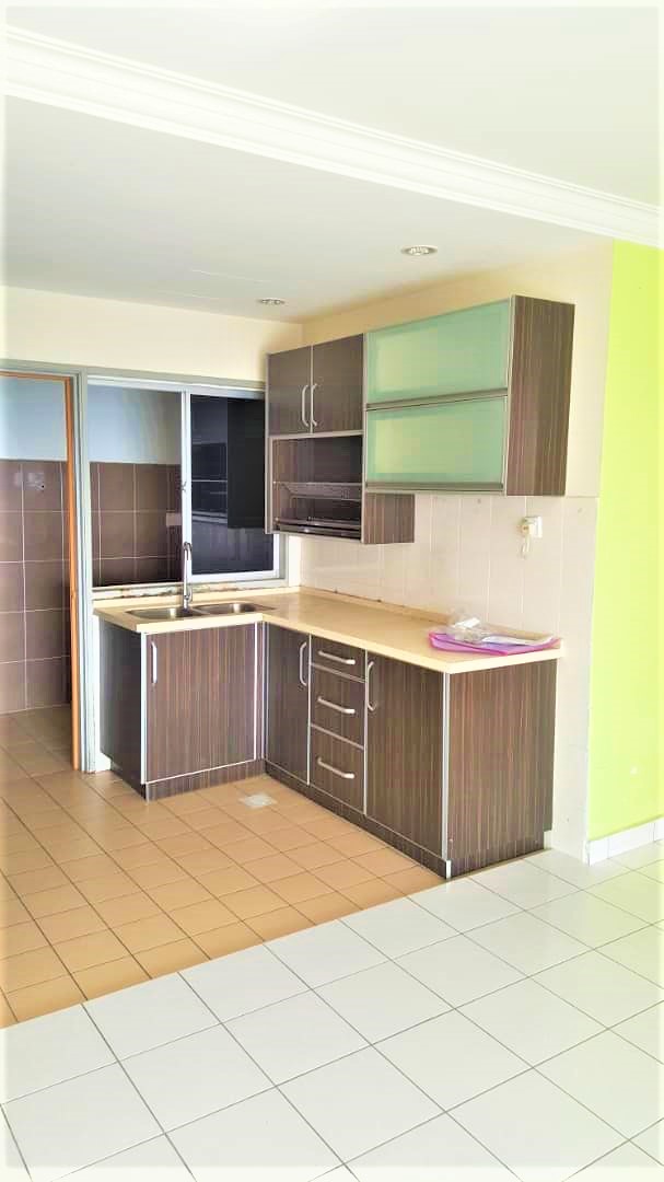 Widuri Impian Condominium Desa Petaling - photo 4