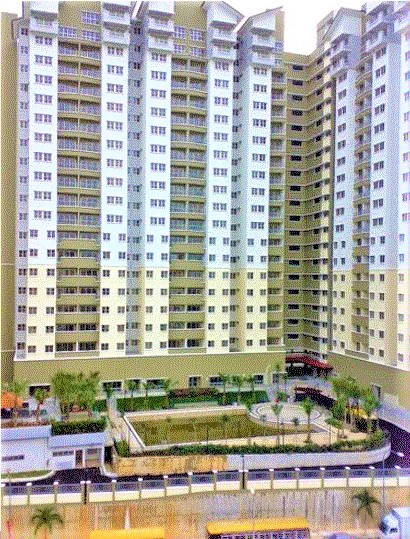 Widuri Impian Condominium Desa Petaling - photo 6