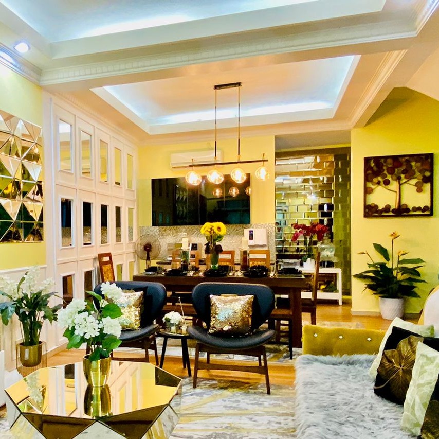 Bayu Courtyard Home, Taman Balakong Jaya - photo 2