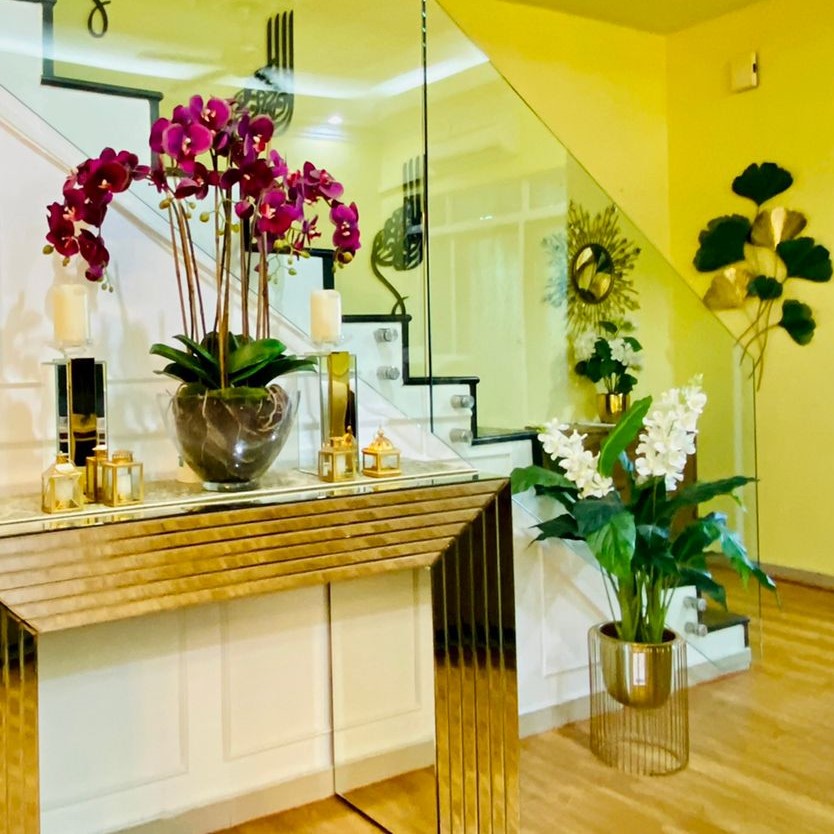 Bayu Courtyard Home, Taman Balakong Jaya - photo 4