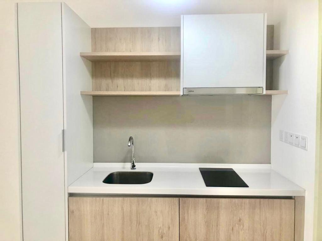 CERRADO SOUTHVILLE  PARTLY FURNISHED - photo 5