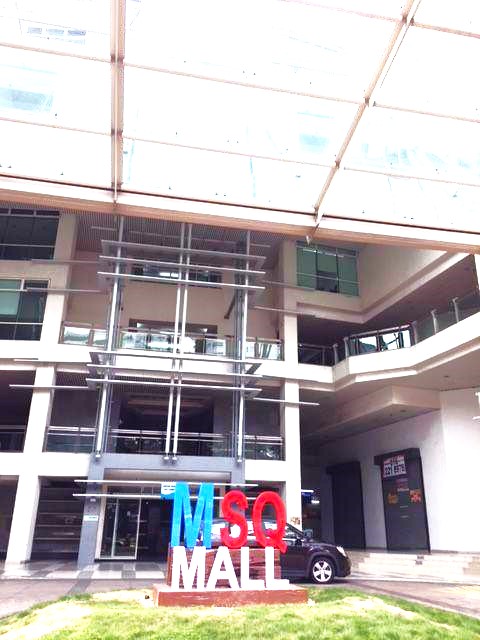 Metropolitan Square Damansara Perdana - photo 4