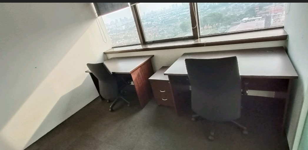 Office Space Menara Choy Fook On - photo 8
