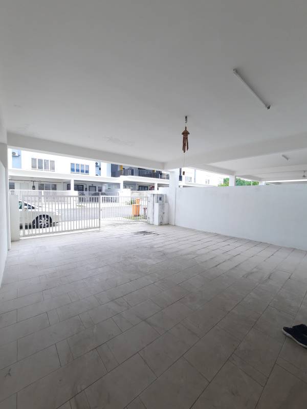 SURIAMAN 2, BANDAR SRI SENDAYAN - photo 5