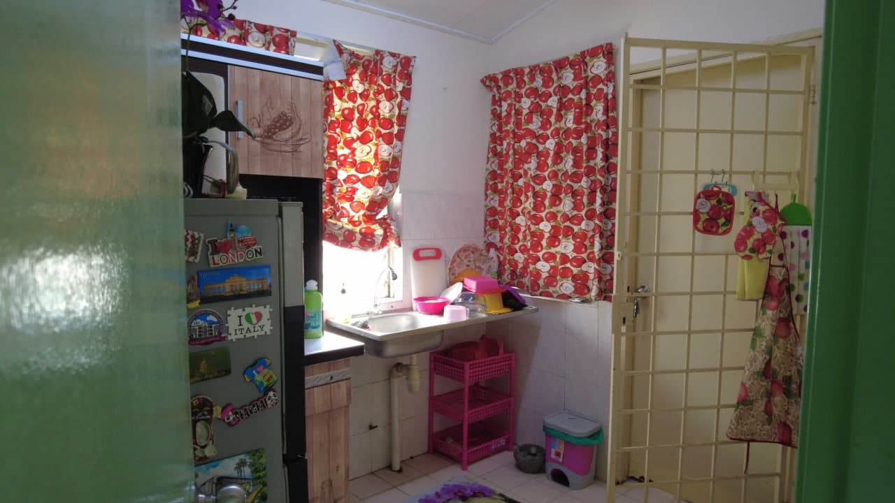 One and Half Storey Jalan Suakasih BTHO - photo 7