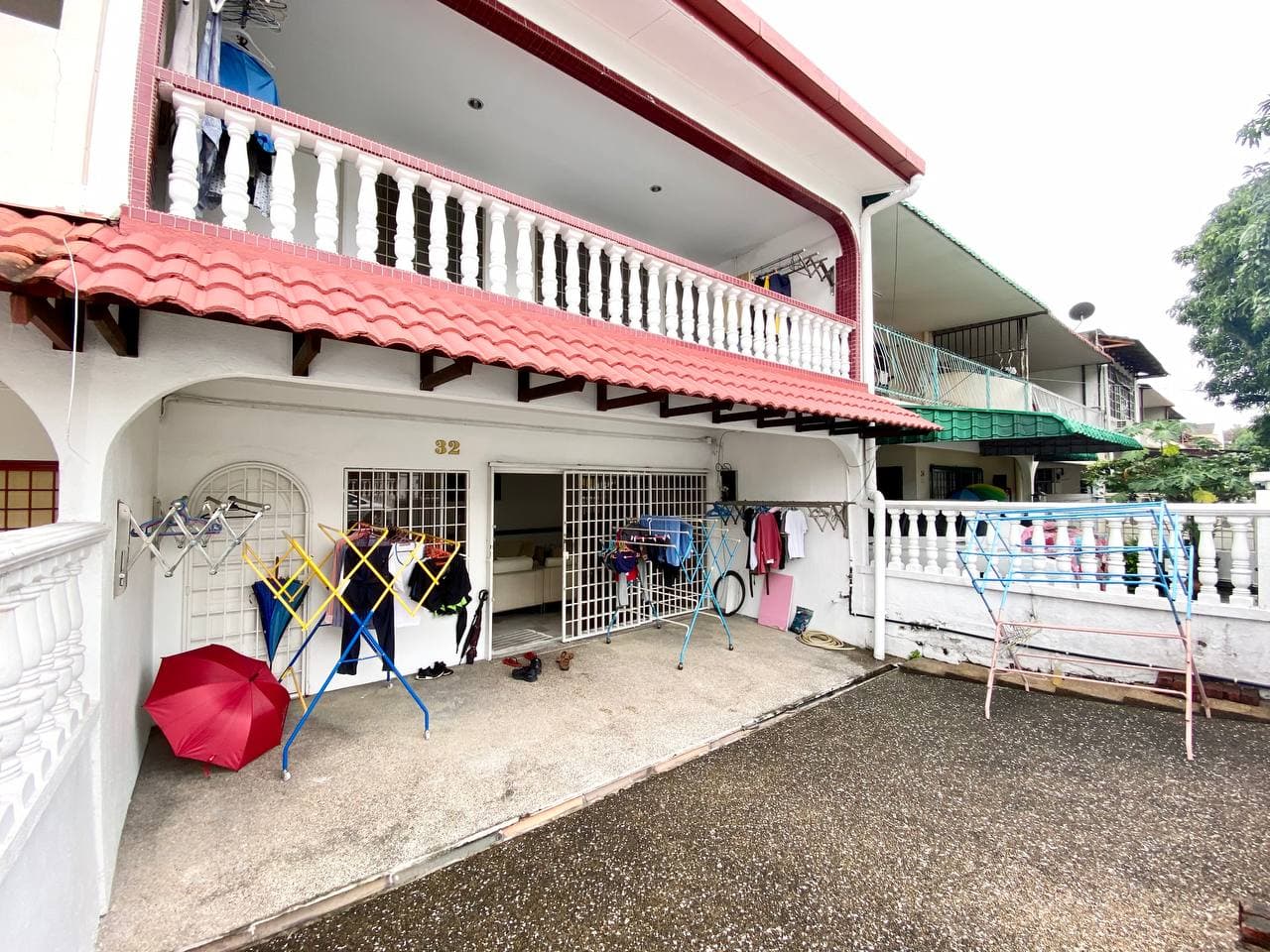 2 Storey Terrace House Taman Taynton View, Cheras - photo 2
