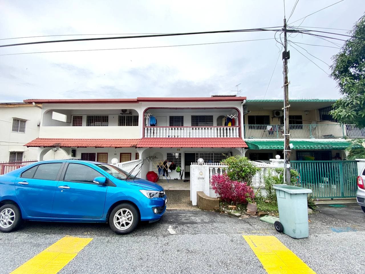 2 Storey Terrace House Taman Taynton View, Cheras - photo 3