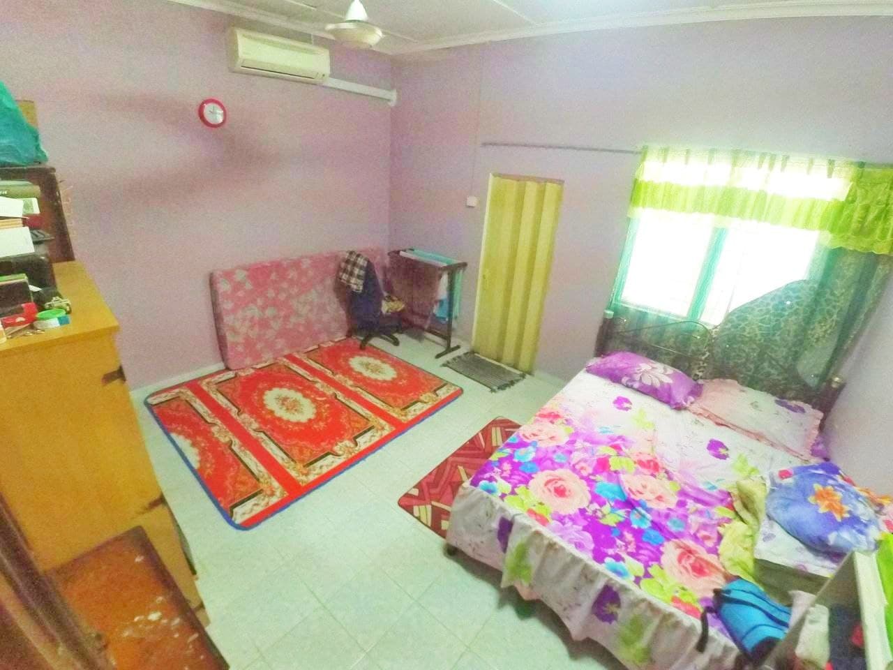 Single Storey Detached House, Rawang, Selangor - photo 4