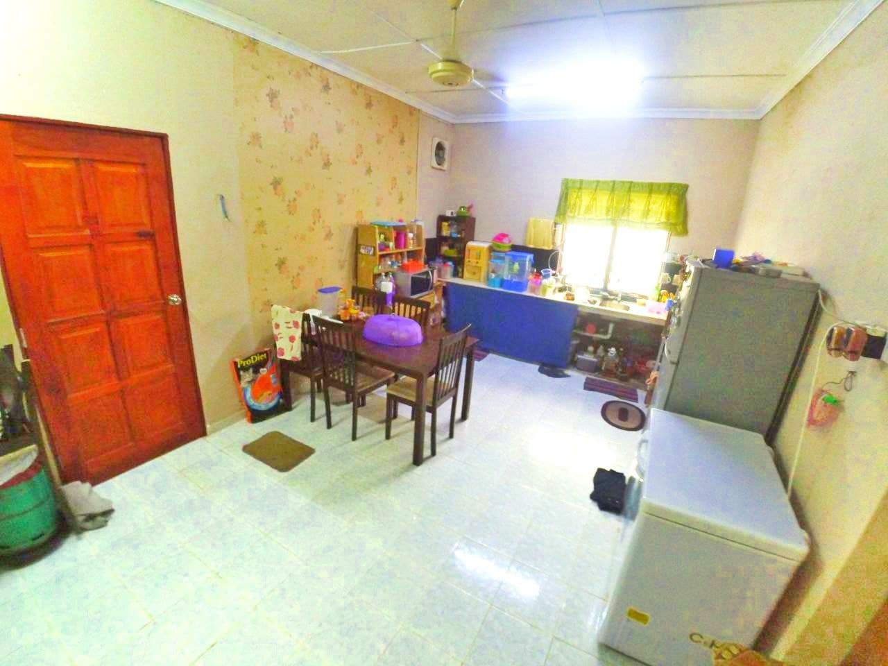 Single Storey Detached House, Rawang, Selangor - photo 7