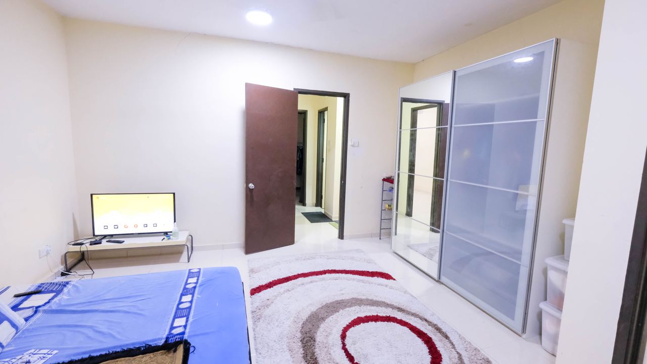 2sty Ampang Saujana, Jalan Saujana 2 - photo 3