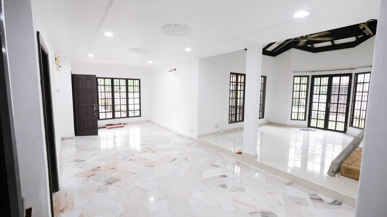 2sty Bandar Tun Hussein Onn, Terrace Corner, BTHO - photo 2