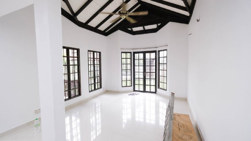 2sty Bandar Tun Hussein Onn, Terrace Corner, BTHO - photo 3