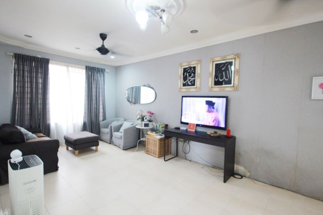 Laman Suria Apartment Kajang Utama - photo 2