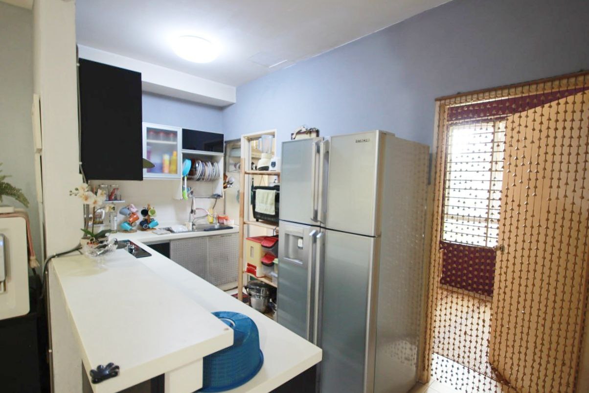 Laman Suria Apartment Kajang Utama - photo 3