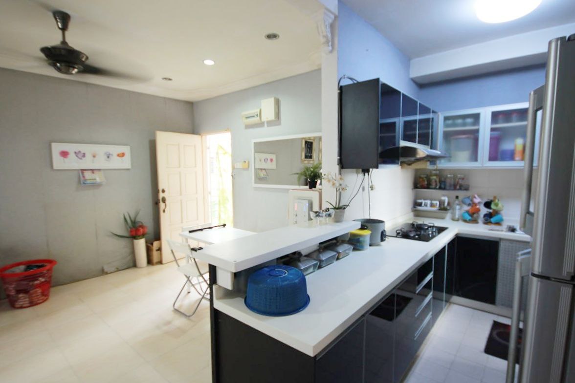 Laman Suria Apartment Kajang Utama - photo 4
