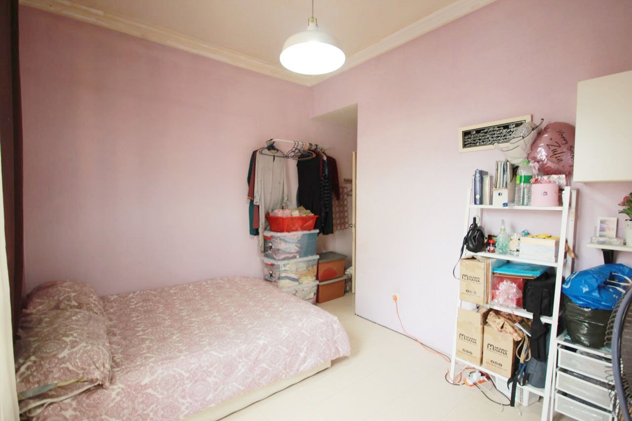Laman Suria Apartment Kajang Utama - photo 5