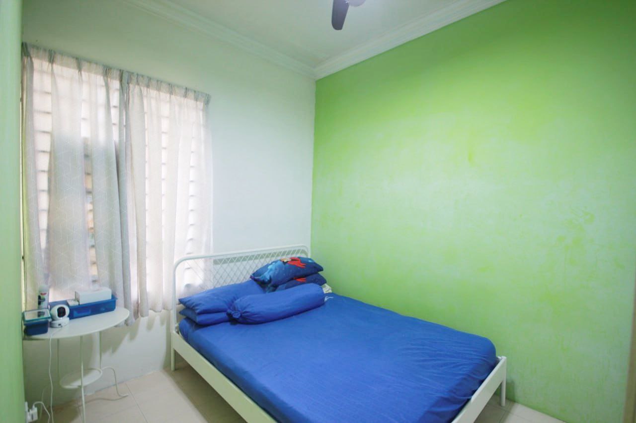 Laman Suria Apartment Kajang Utama - photo 6