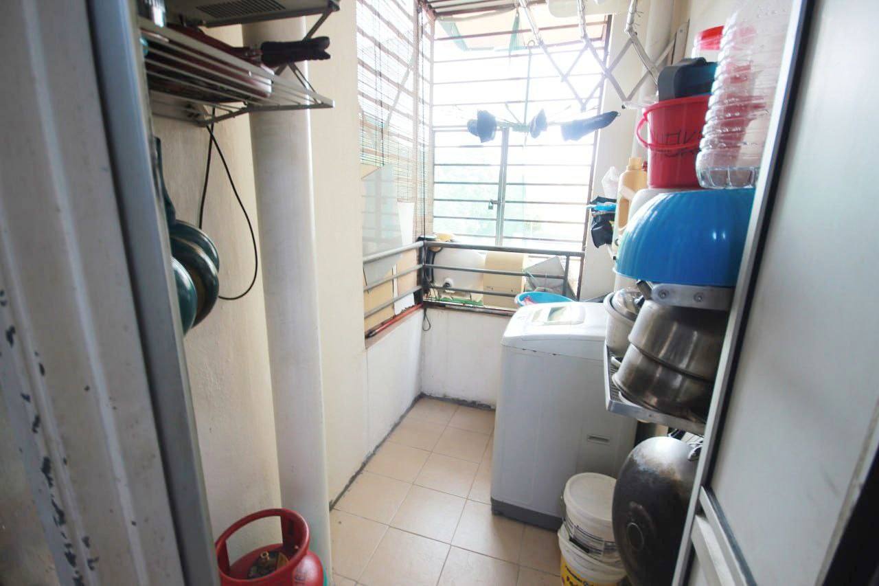 Laman Suria Apartment Kajang Utama - photo 7