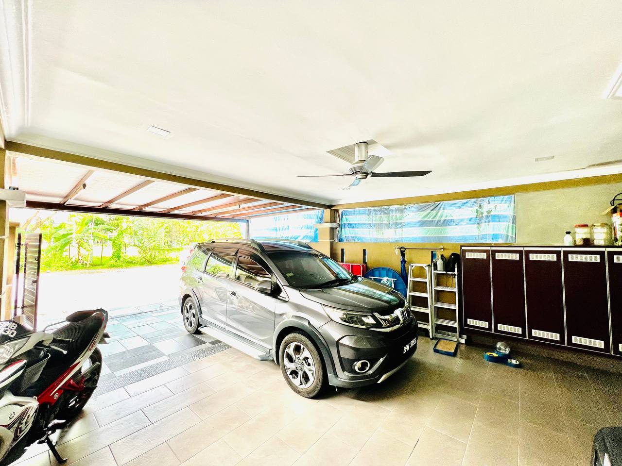 2 Storey Desa Latania Seksyen 36 Shah Alam - photo 2