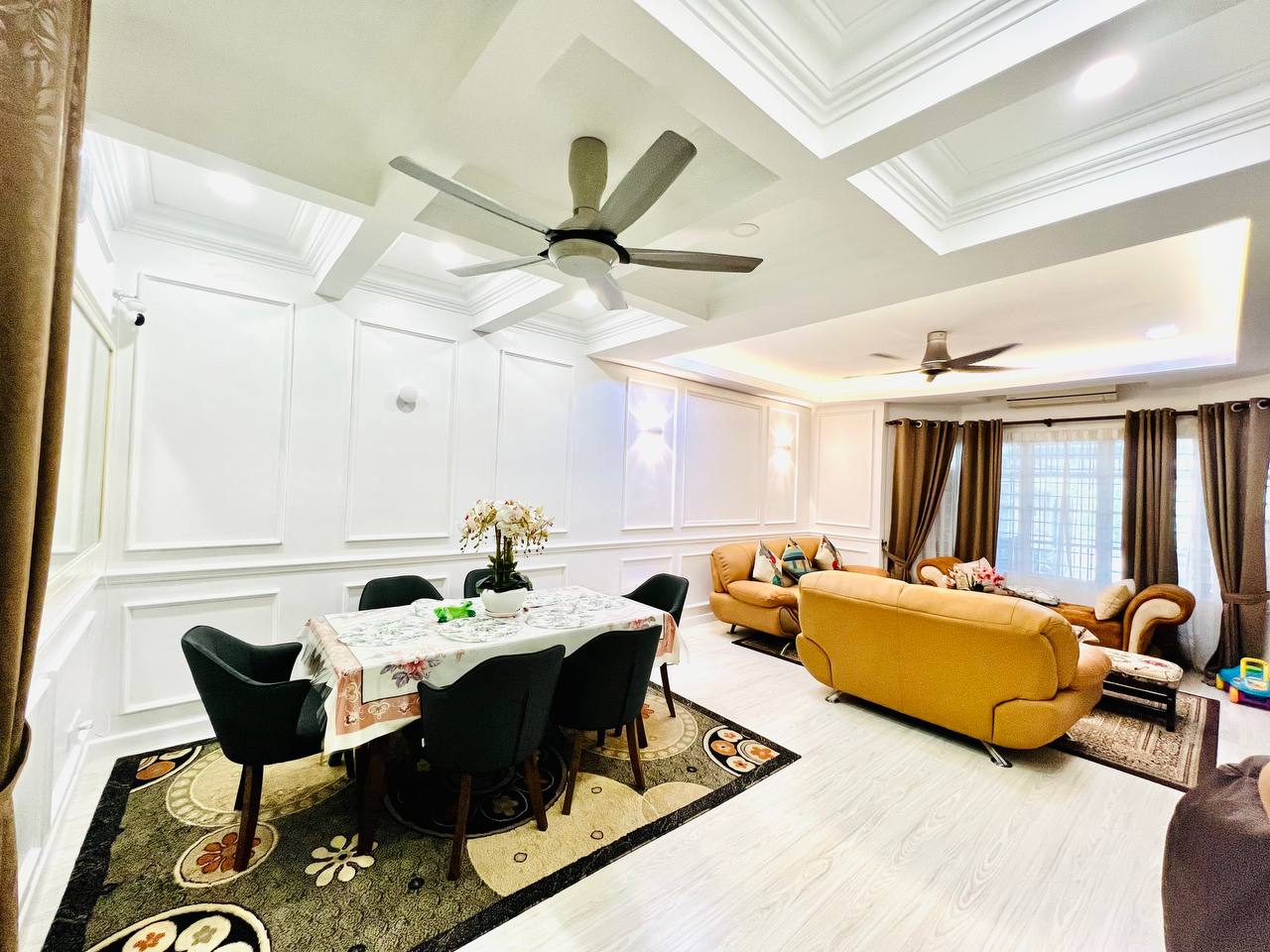 2 Storey Desa Latania Seksyen 36 Shah Alam - photo 6