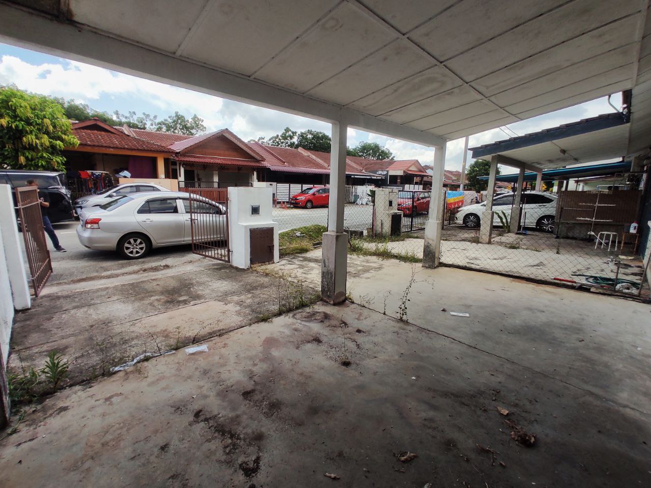1sty Terrace Desa Pinggiran Putra, Kajang - photo 2