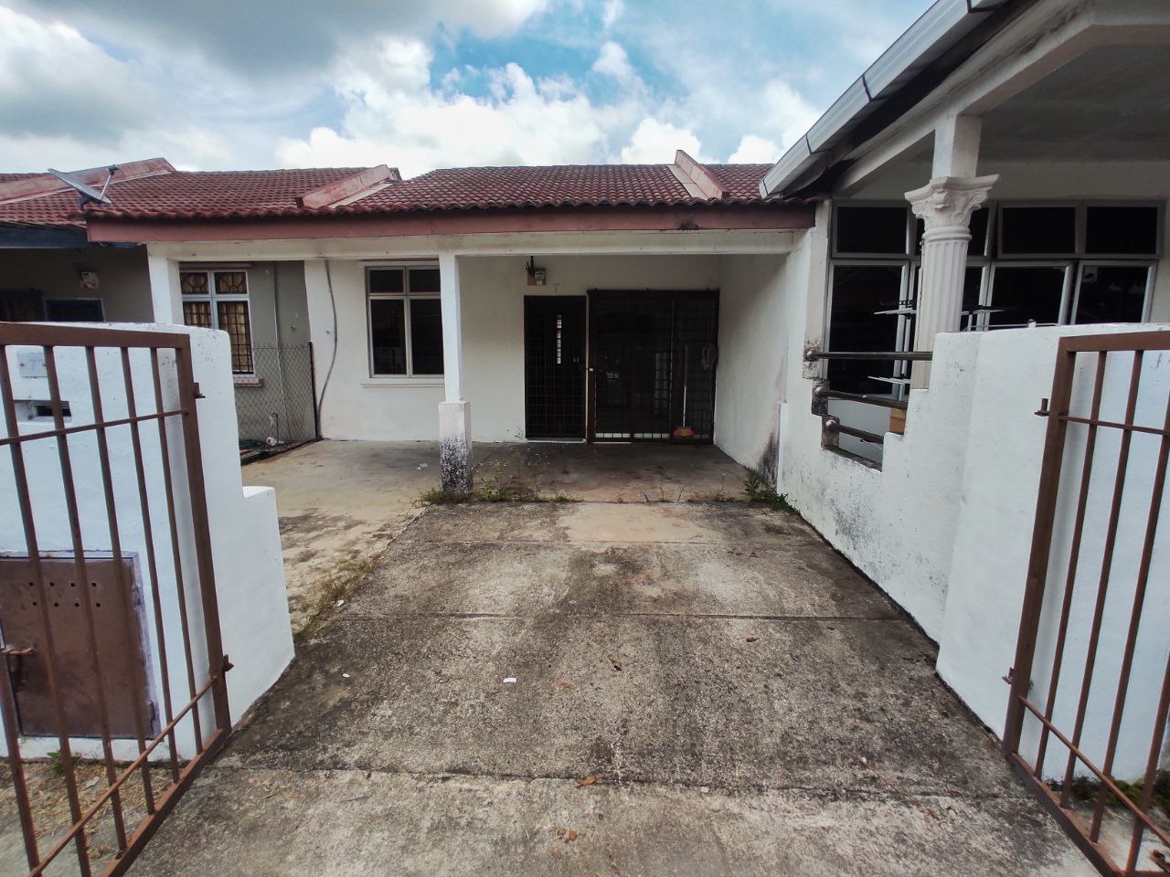 1sty Terrace Desa Pinggiran Putra, Kajang - photo 3