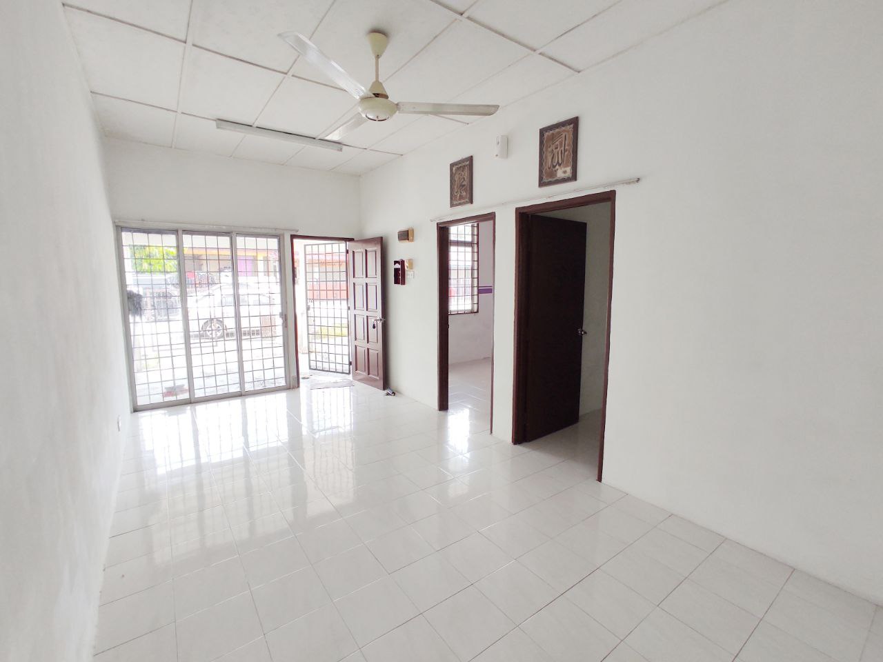 1sty Terrace Desa Pinggiran Putra, Kajang - photo 4