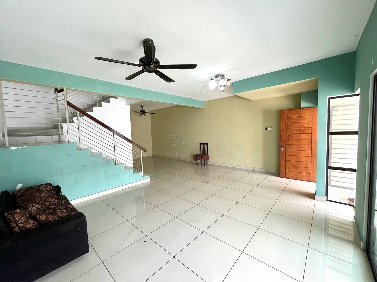 2sty Terrace Taman Abadi Heights, Puchong - photo 6
