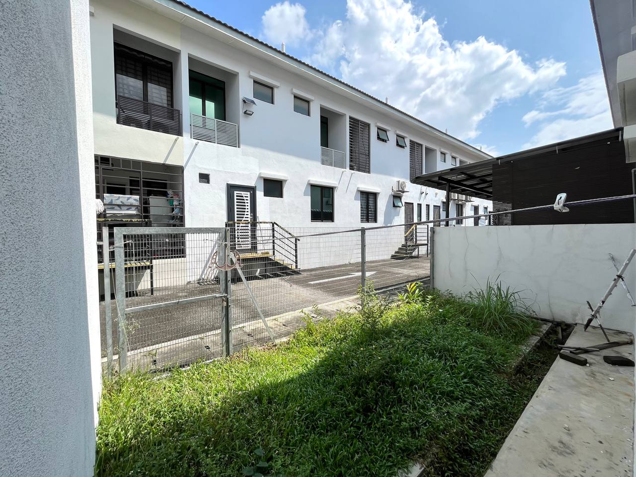 2sty Terrace Taman Abadi Heights, Puchong - photo 9