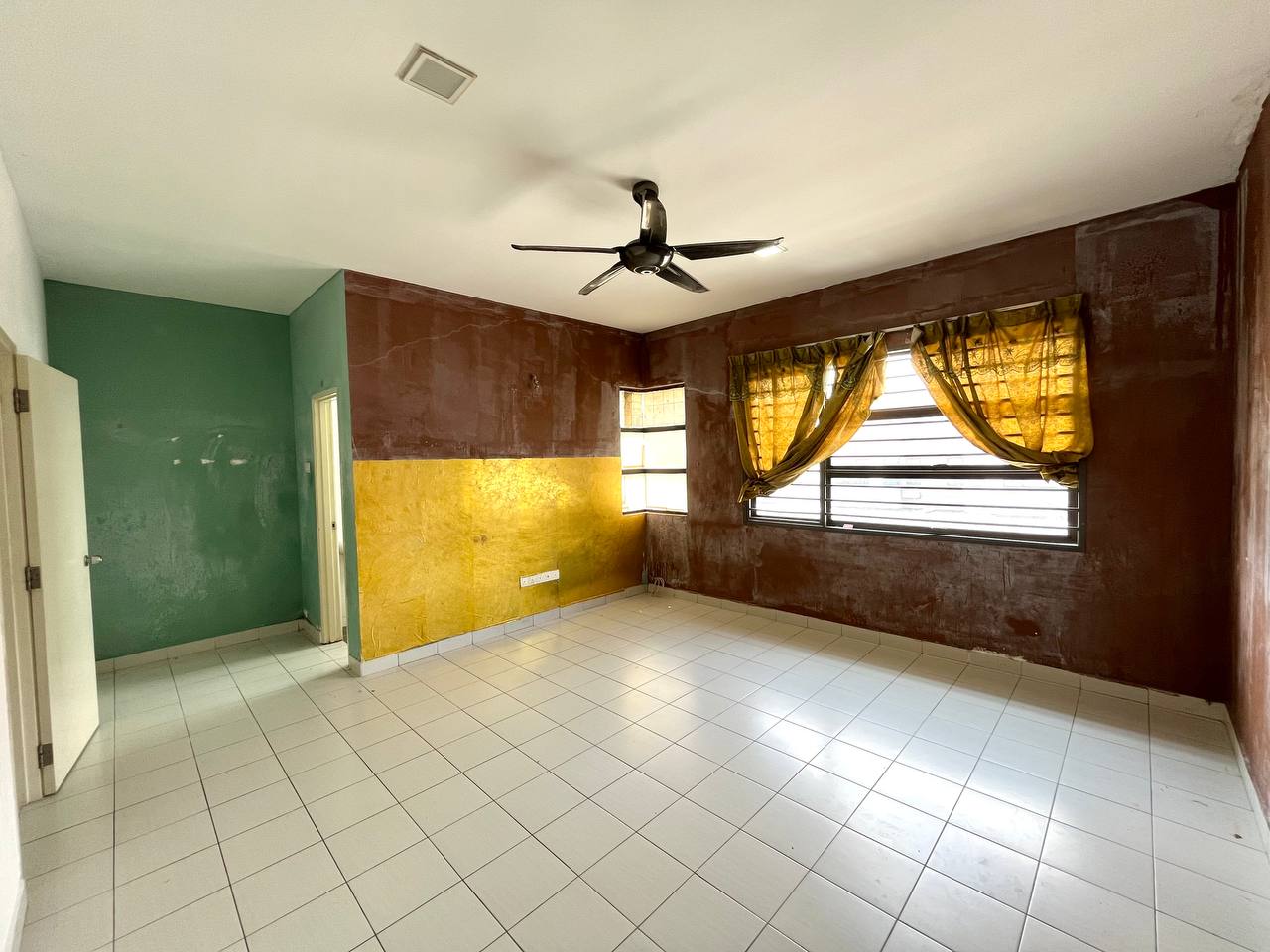 2sty Terrace Taman Abadi Heights, Puchong - photo 10