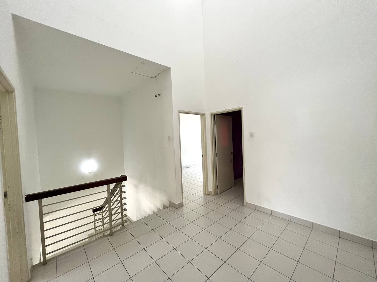 2sty Terrace Taman Abadi Heights, Puchong - photo 11