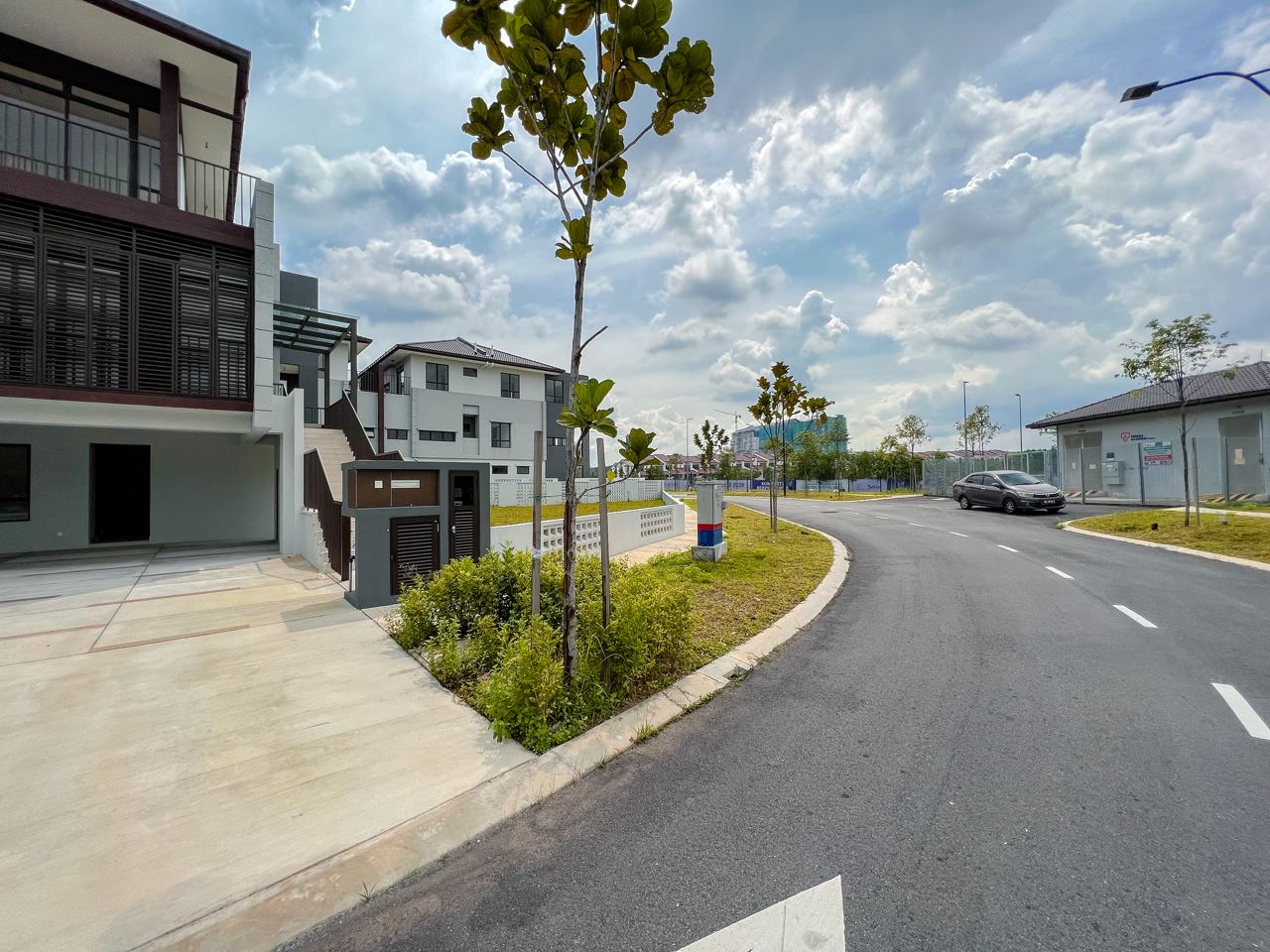 3Sty Corner Lot The Mulia Residences, Cyberjaya - photo 3
