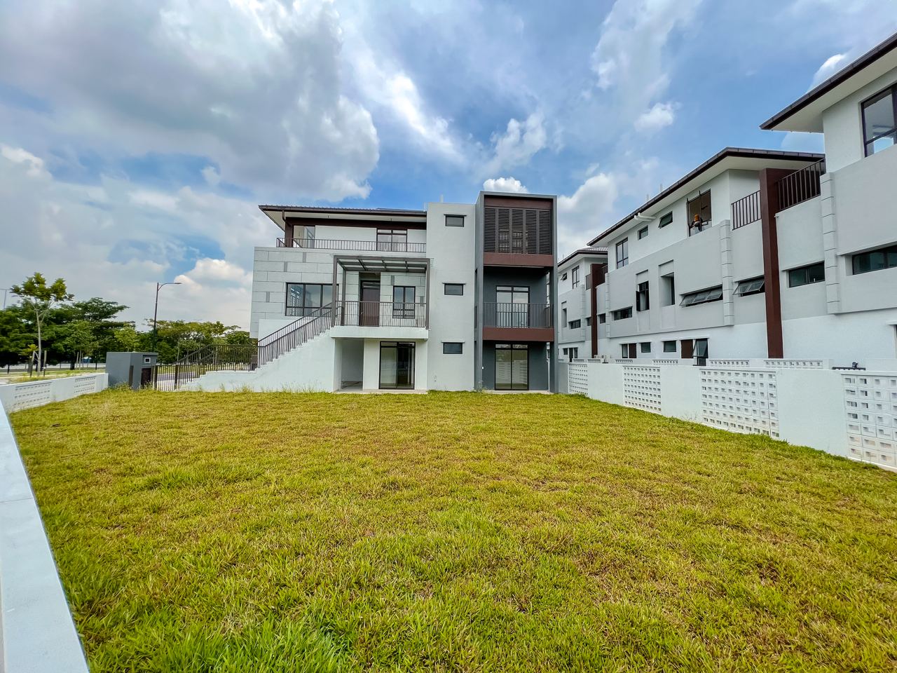 3Sty Corner Lot The Mulia Residences, Cyberjaya - photo 4