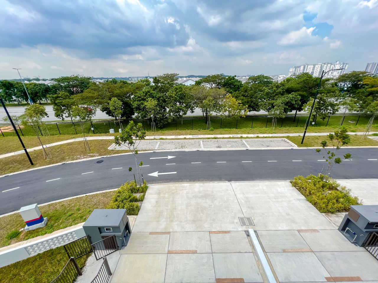 3Sty Corner Lot The Mulia Residences, Cyberjaya - photo 8