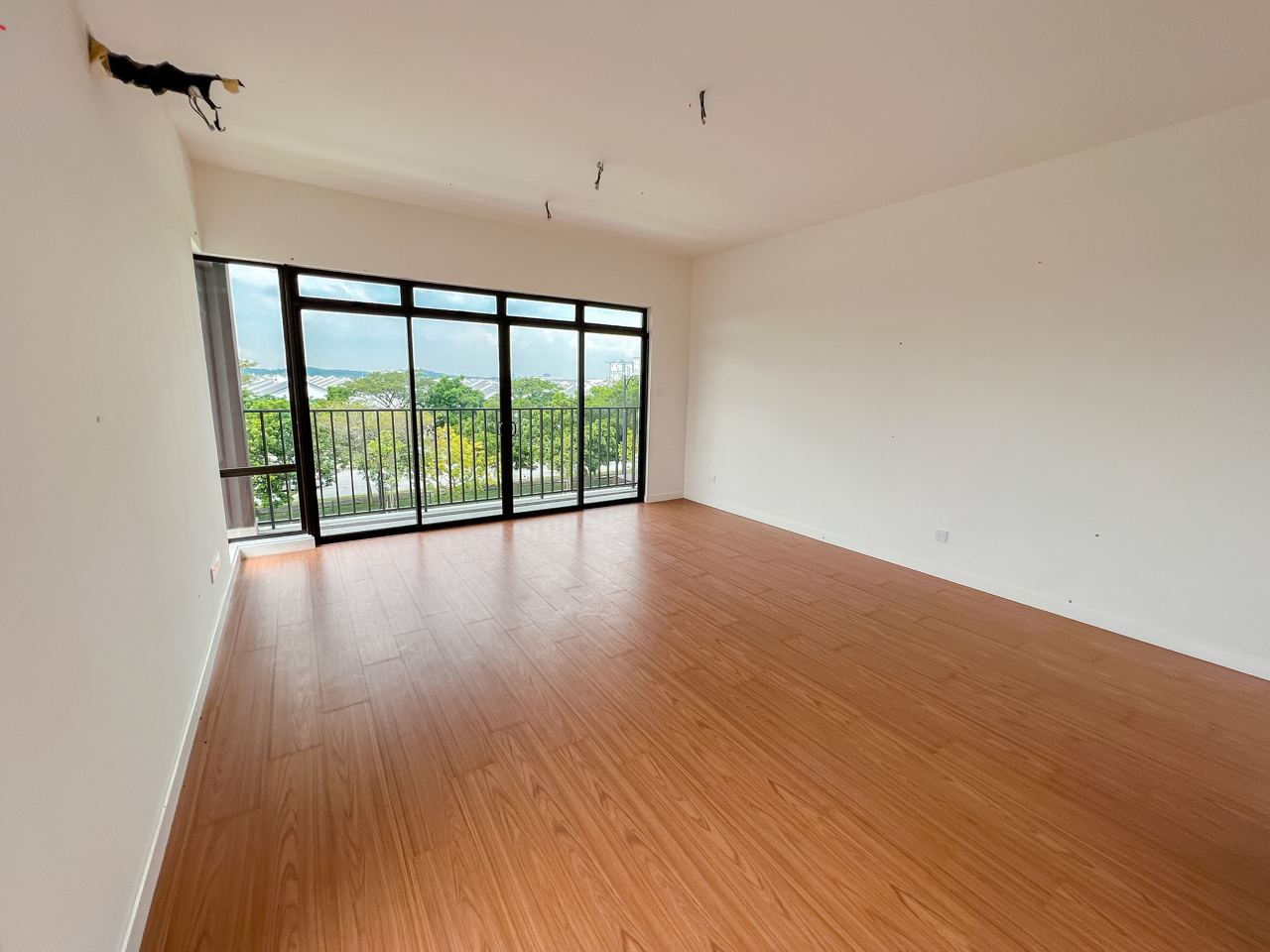 3Sty Corner Lot The Mulia Residences, Cyberjaya - photo 12