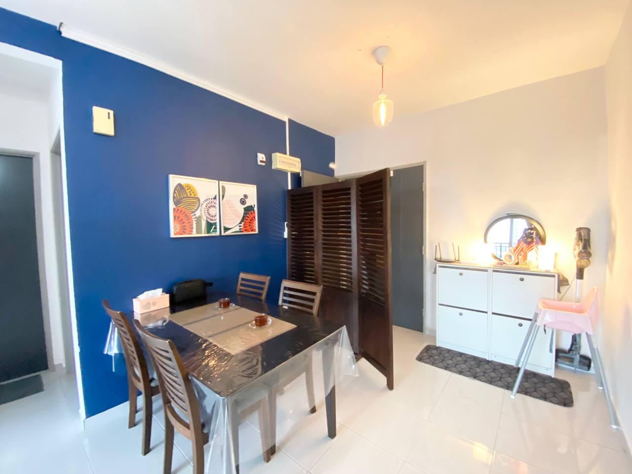Apartment Laguna Biru 2, Rawang - photo 3