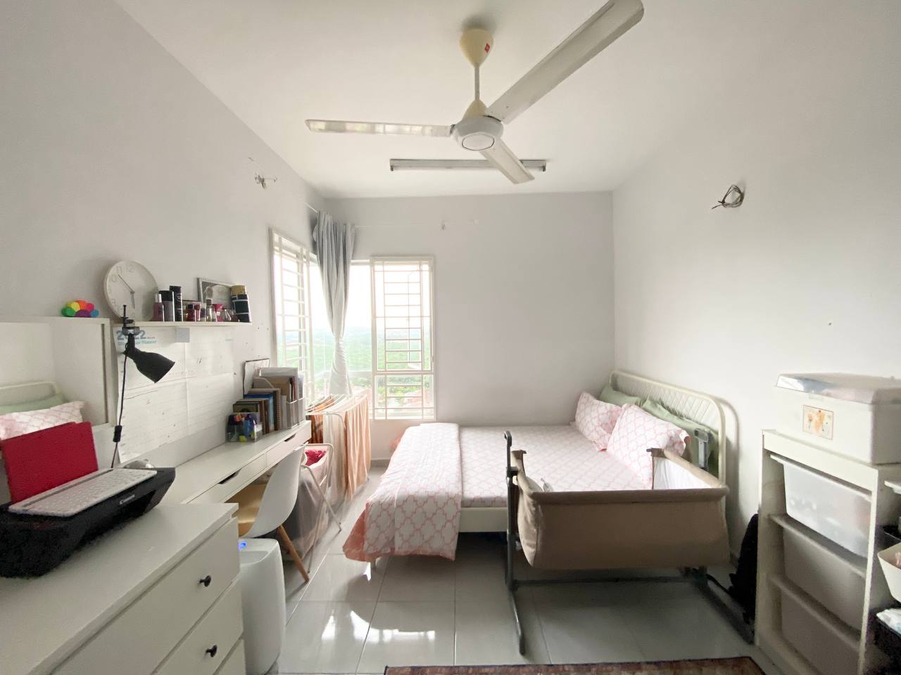 Apartment Laguna Biru 2, Rawang - photo 8