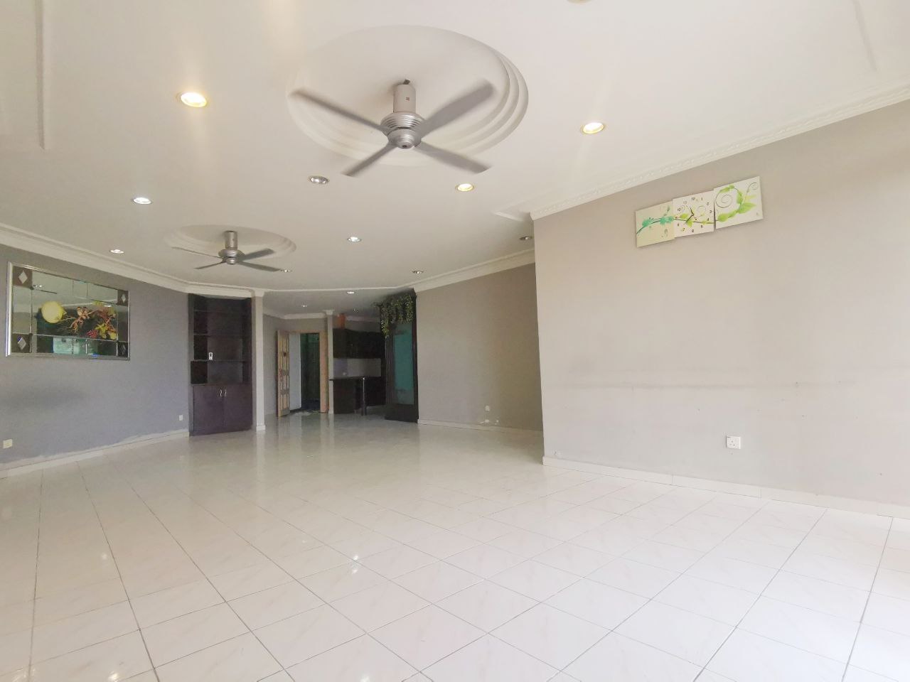 VENICE HILL TOWER 2 CONDOMINIUM, BATU 9 CHERAS - photo 4
