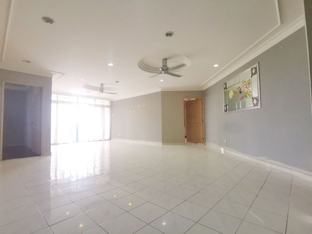 VENICE HILL TOWER 2 CONDOMINIUM, BATU 9 CHERAS - photo 6