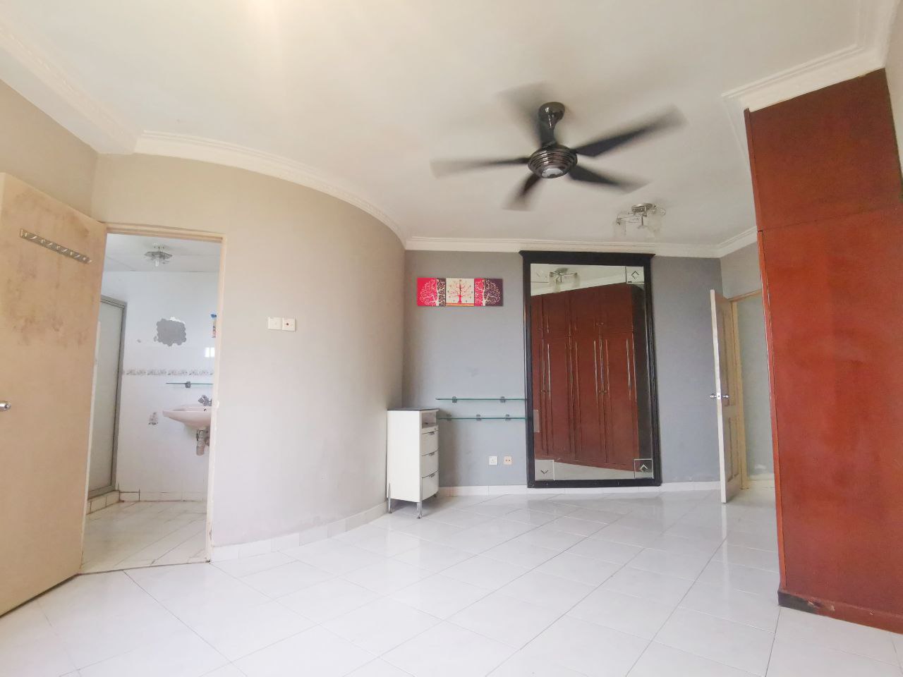 VENICE HILL TOWER 2 CONDOMINIUM, BATU 9 CHERAS - photo 7