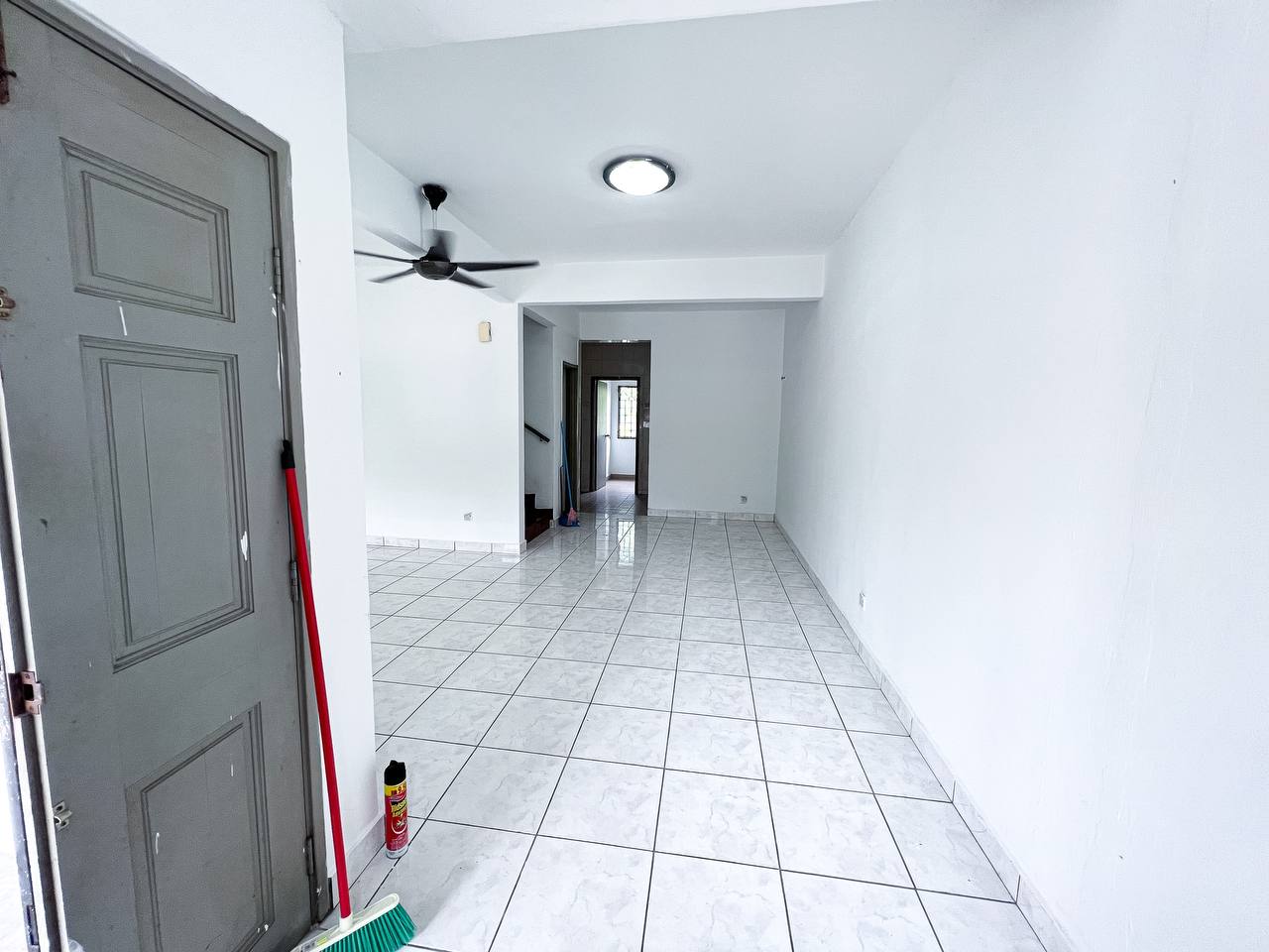 Terrace Seksyen 4, Bandar Baru Bangi - photo 3