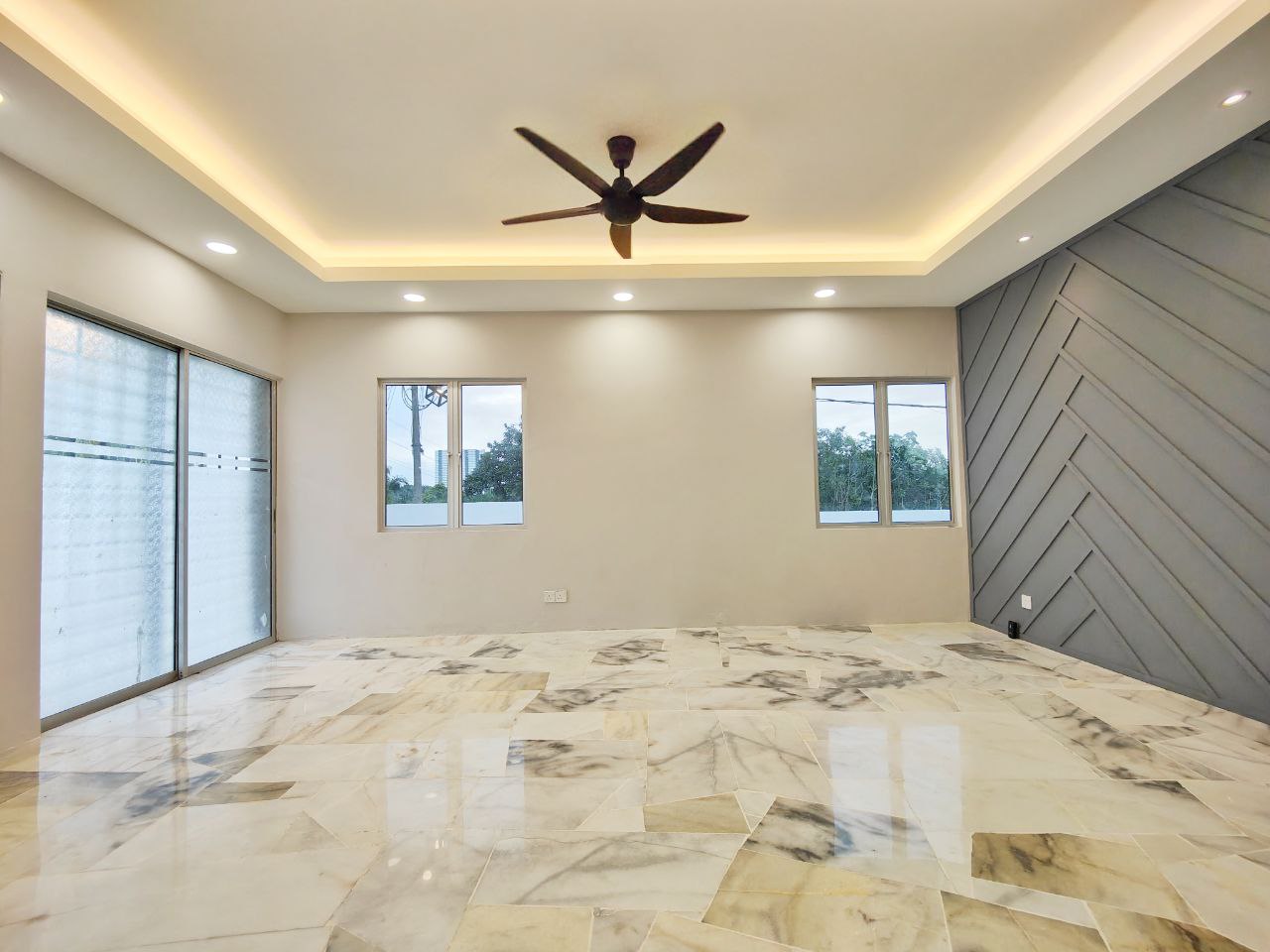 2sty Corner Lot Taman Desa Vista, Sepang - photo 7