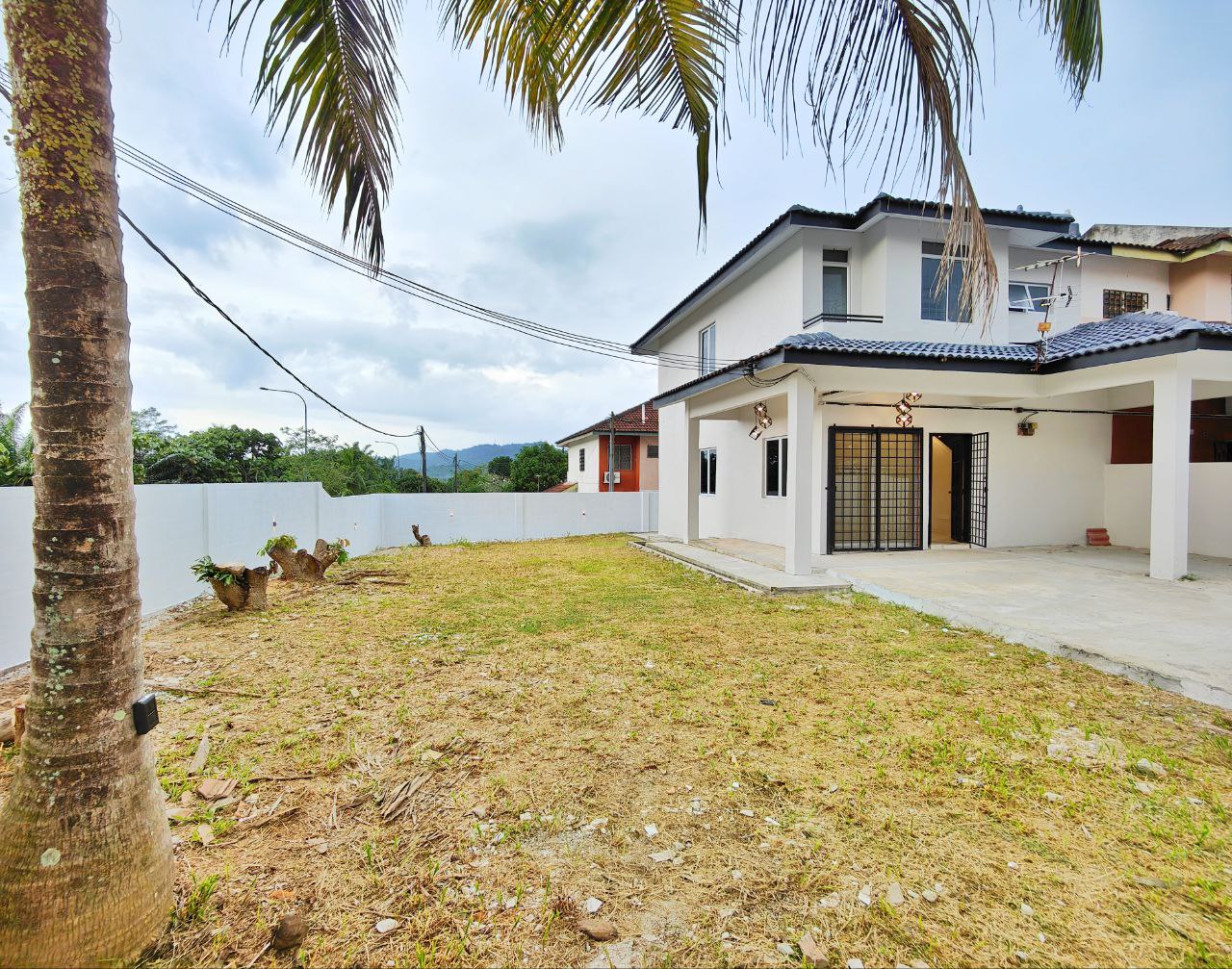 2sty Corner Lot Taman Desa Vista, Sepang - photo 8