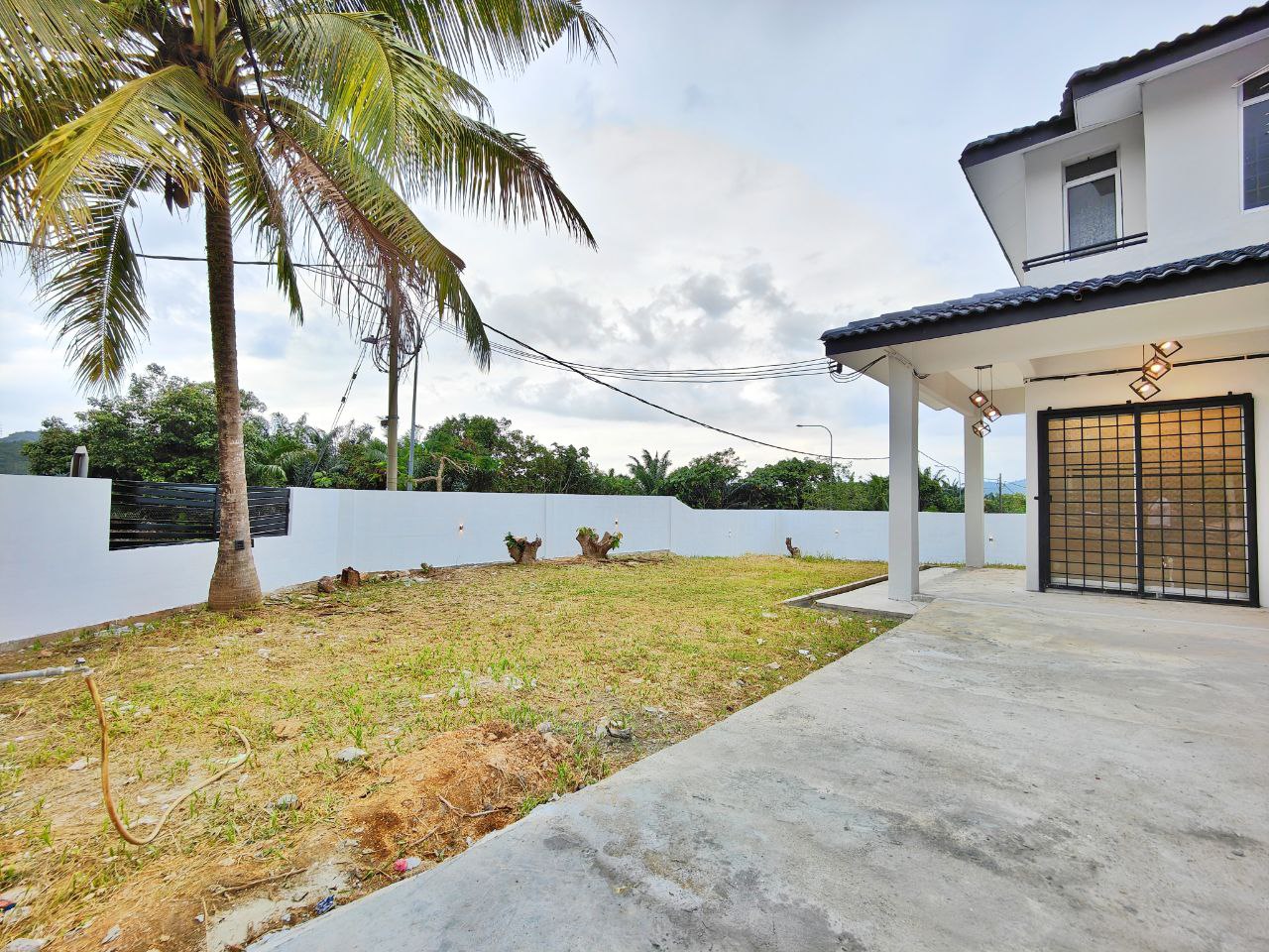 2sty Corner Lot Taman Desa Vista, Sepang - photo 11