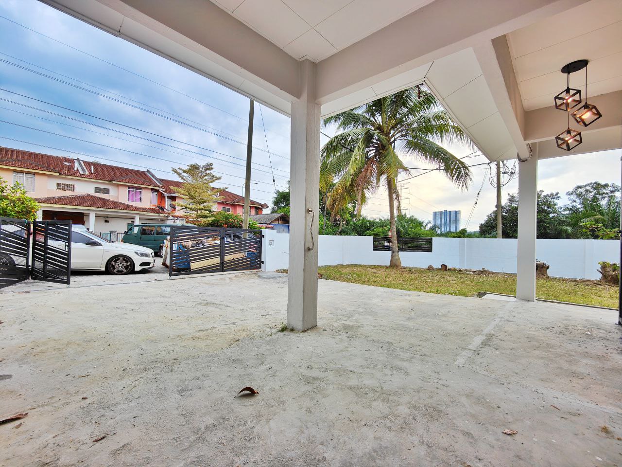 2sty Corner Lot Taman Desa Vista, Sepang - photo 12