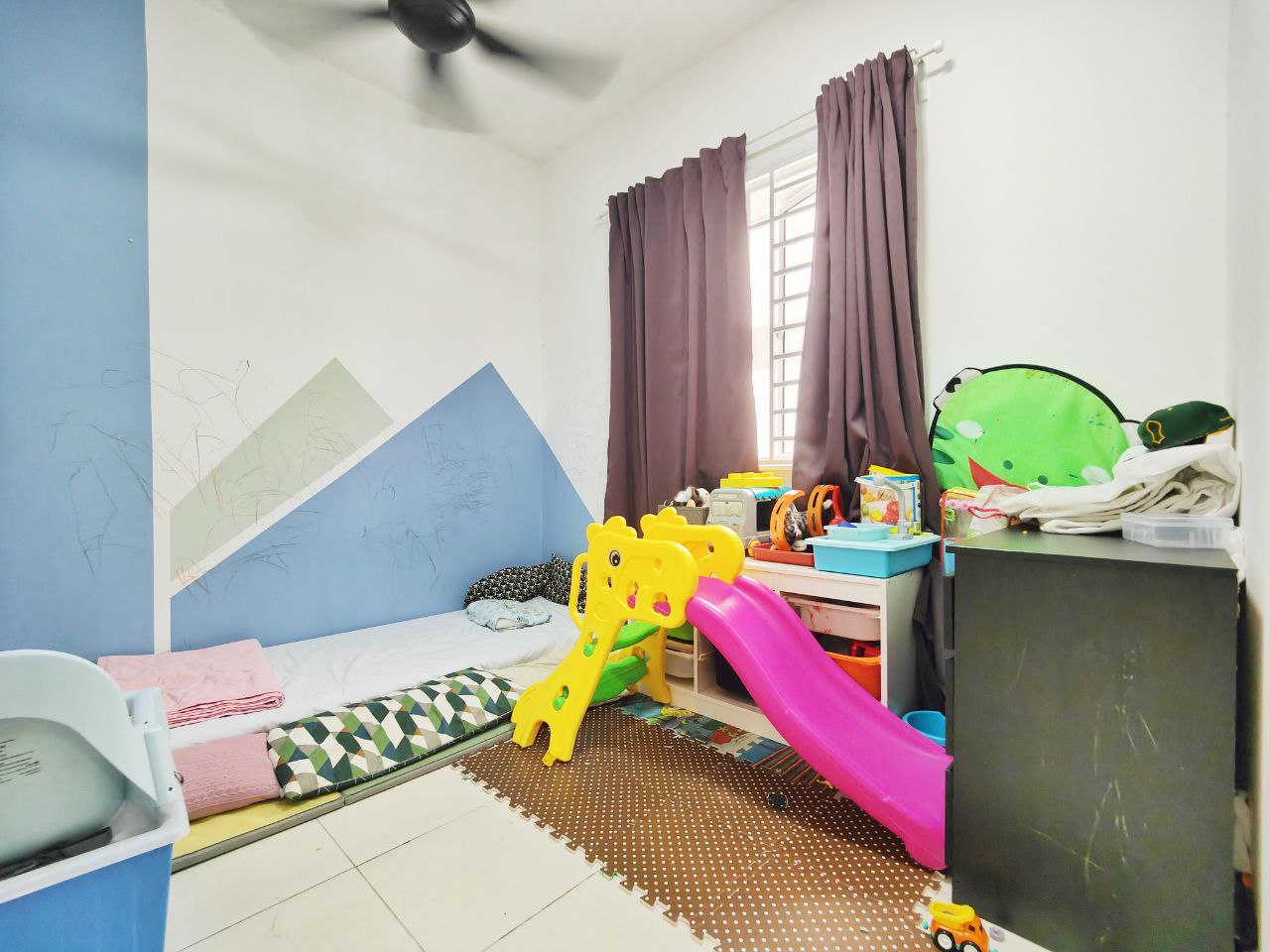 De Bayu Apartment, Setia Alam - photo 2
