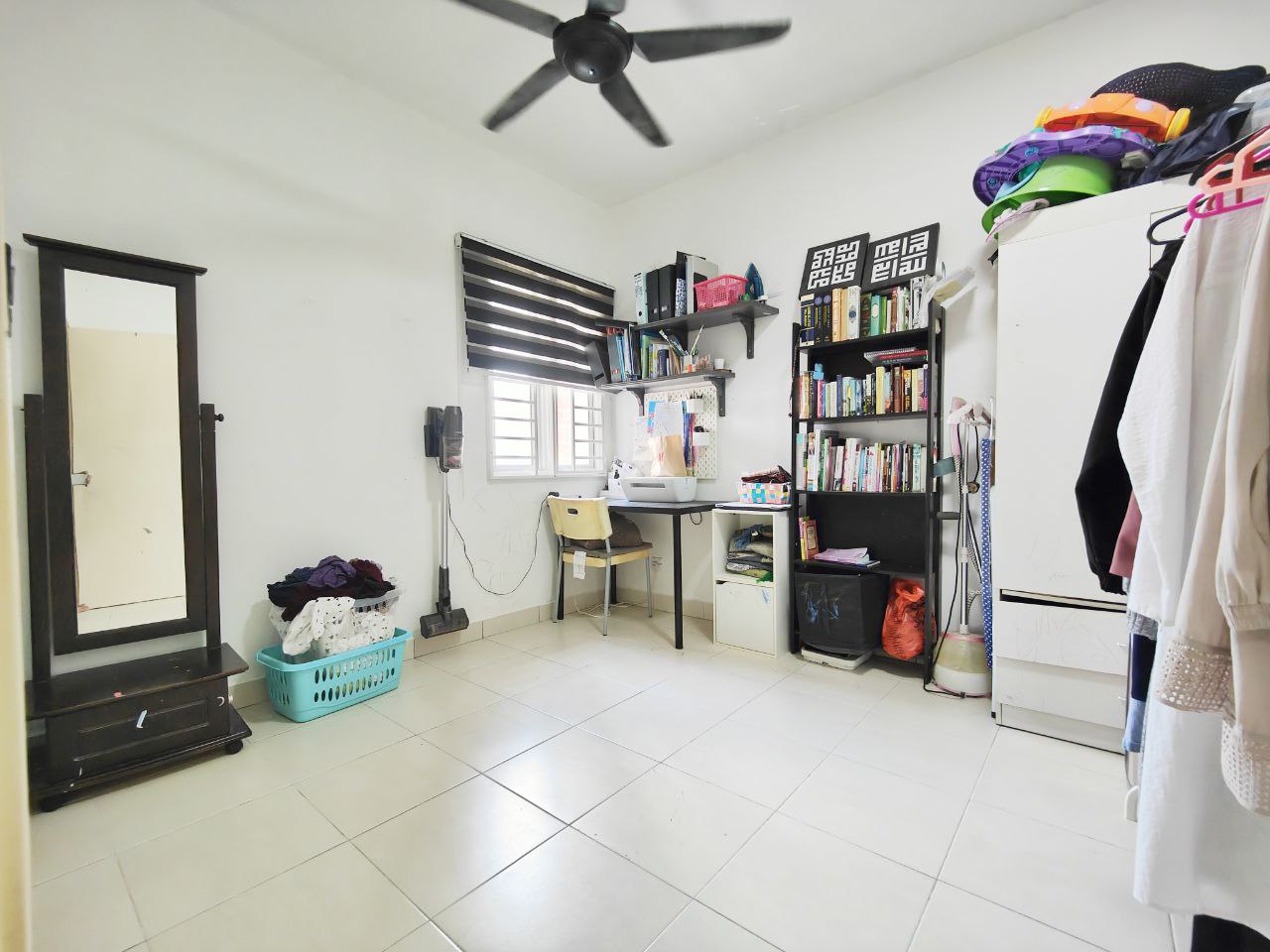 De Bayu Apartment, Setia Alam - photo 3