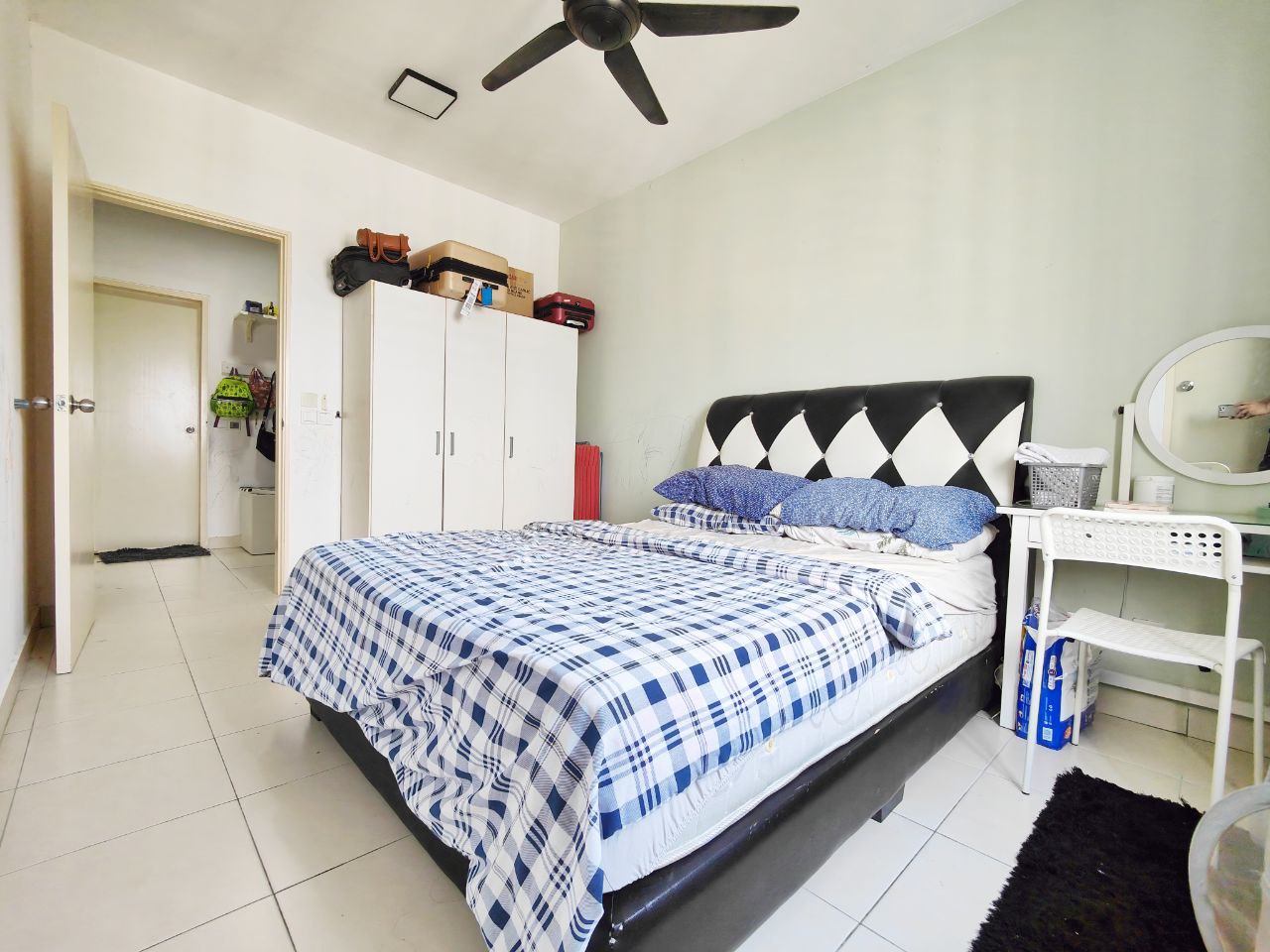 De Bayu Apartment, Setia Alam - photo 4