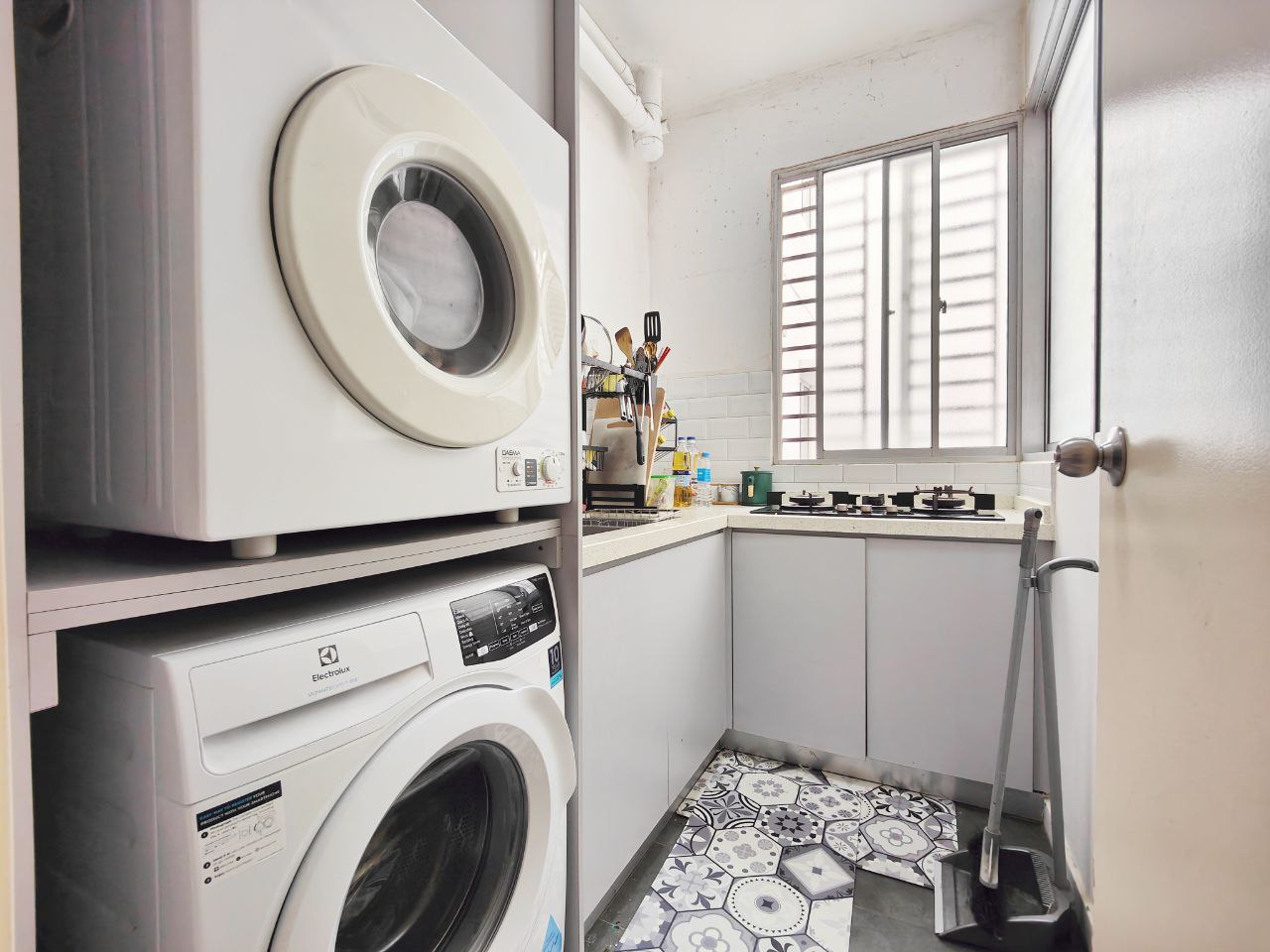 De Bayu Apartment, Setia Alam - photo 10