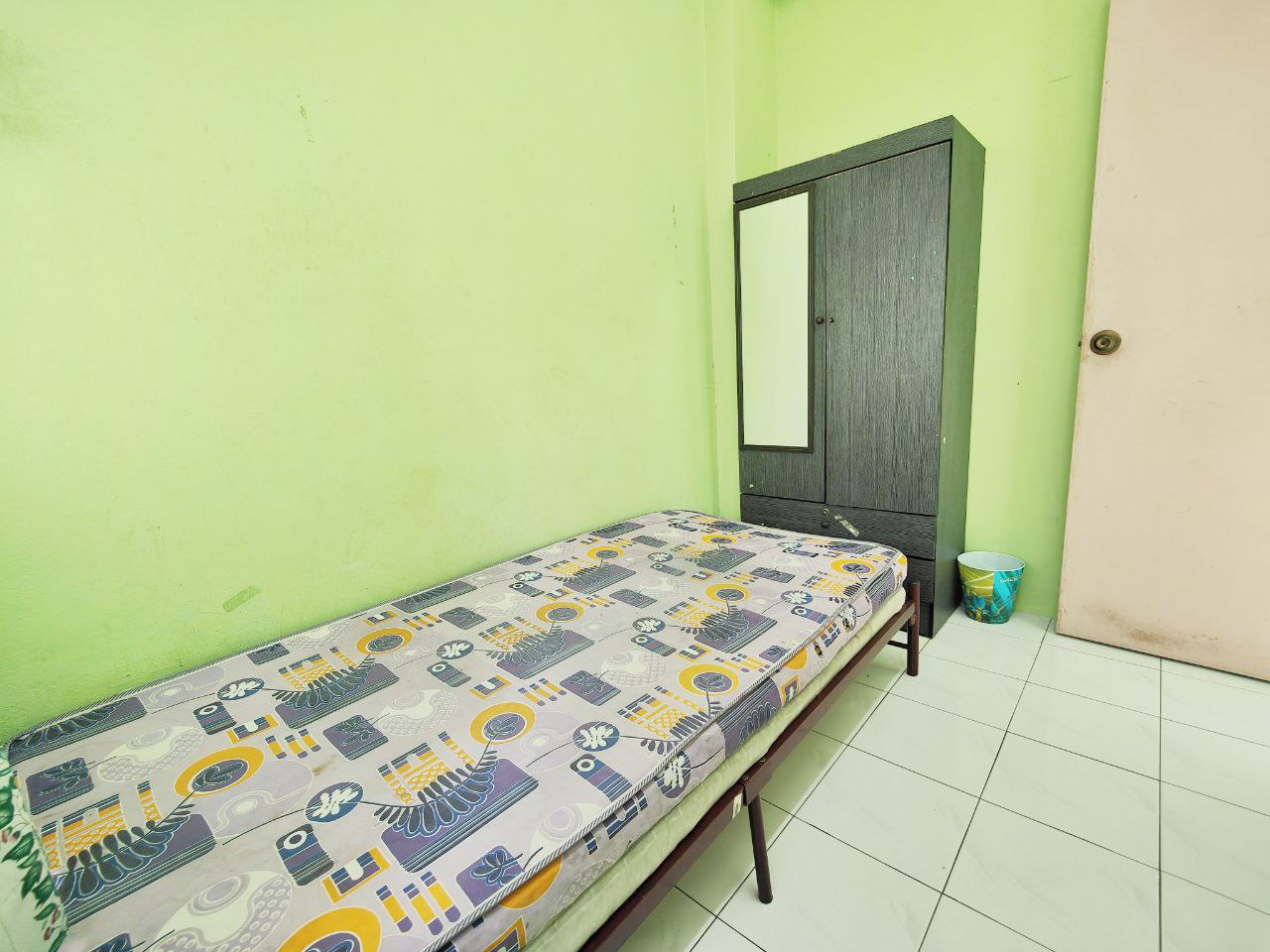 Pangsapuri Putra Ria, Seri Kembangan - photo 3